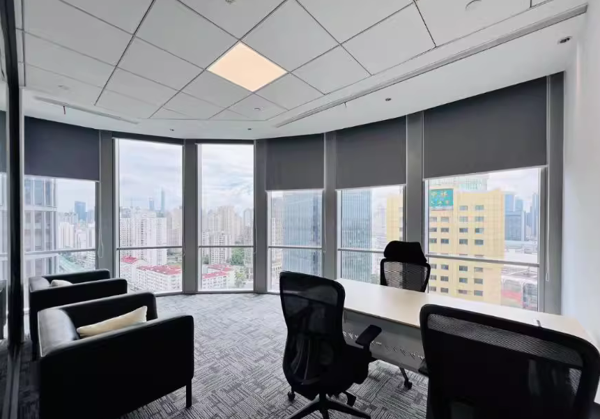 金融街融悅中心