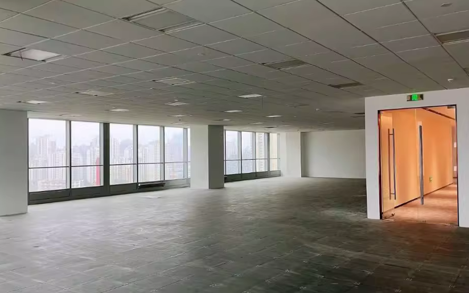 金融街融悅中心