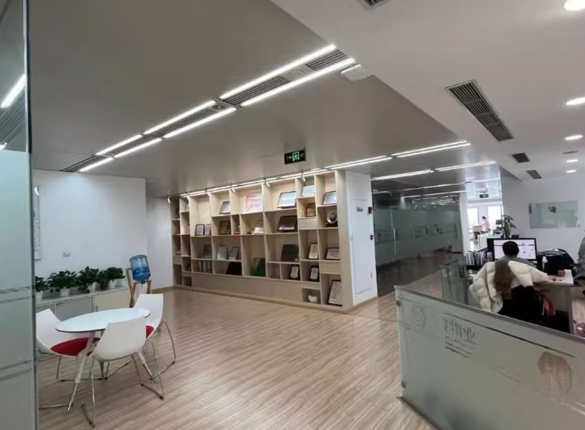 新城控股大廈