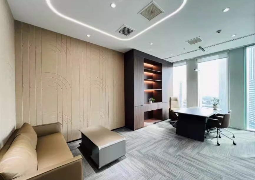 芒果廣場(chǎng)