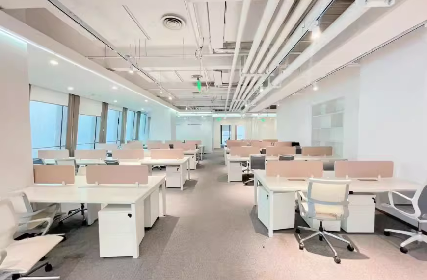 芒果廣場