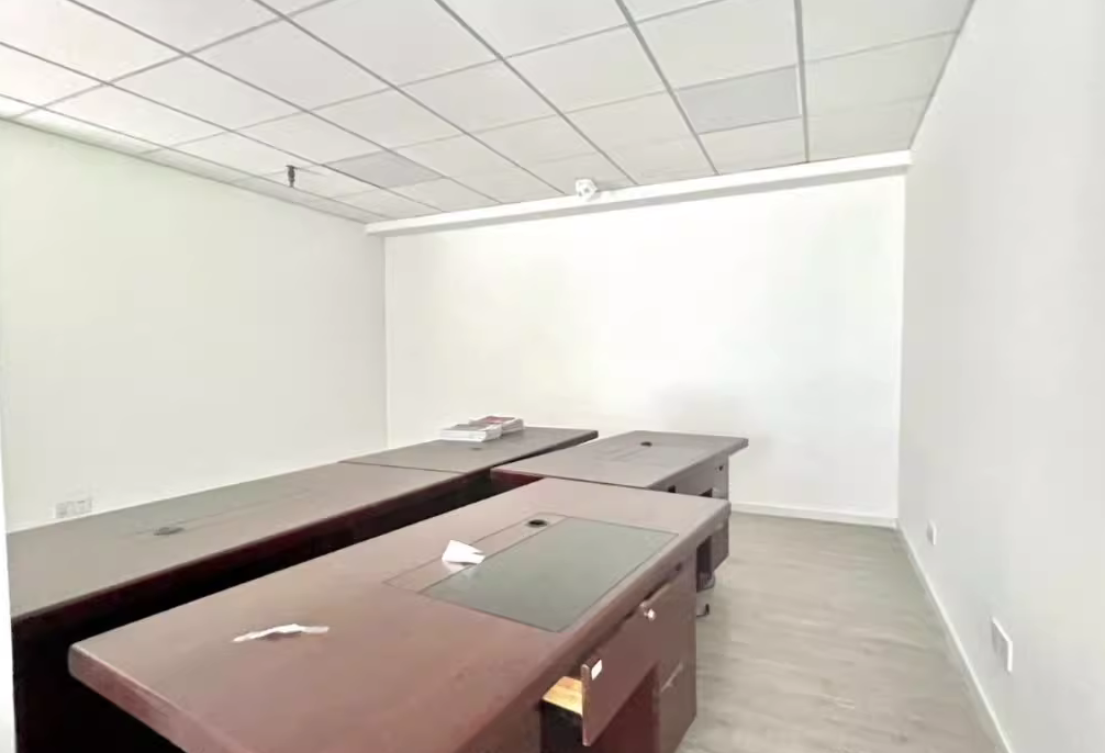 楓林link創(chuàng)意園