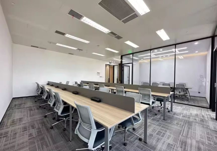 建匯大廈