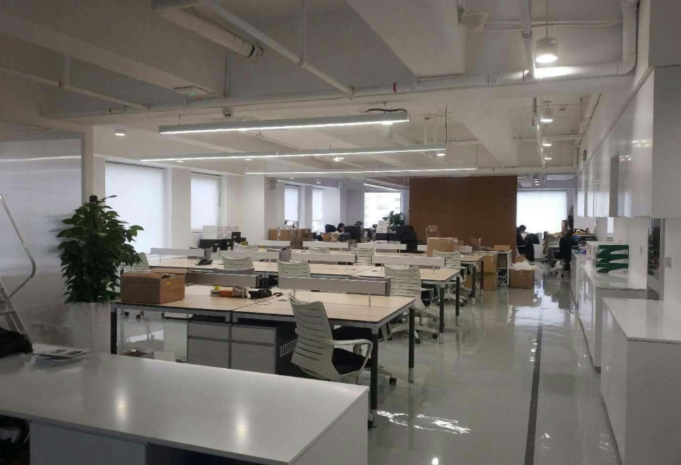 建匯大廈