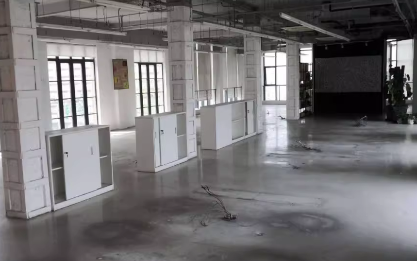 楓林link創(chuàng)意園