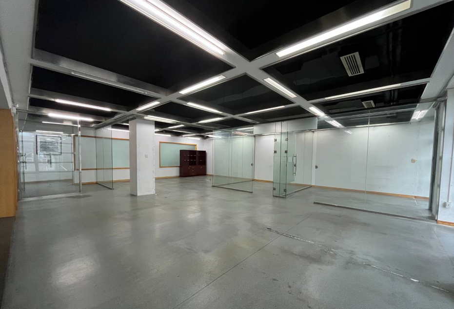 開格科技園
