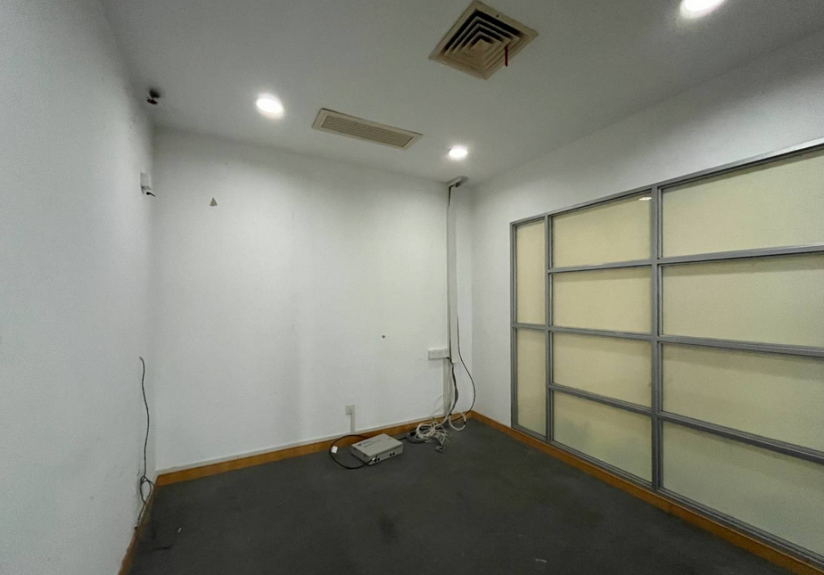 開格科技園