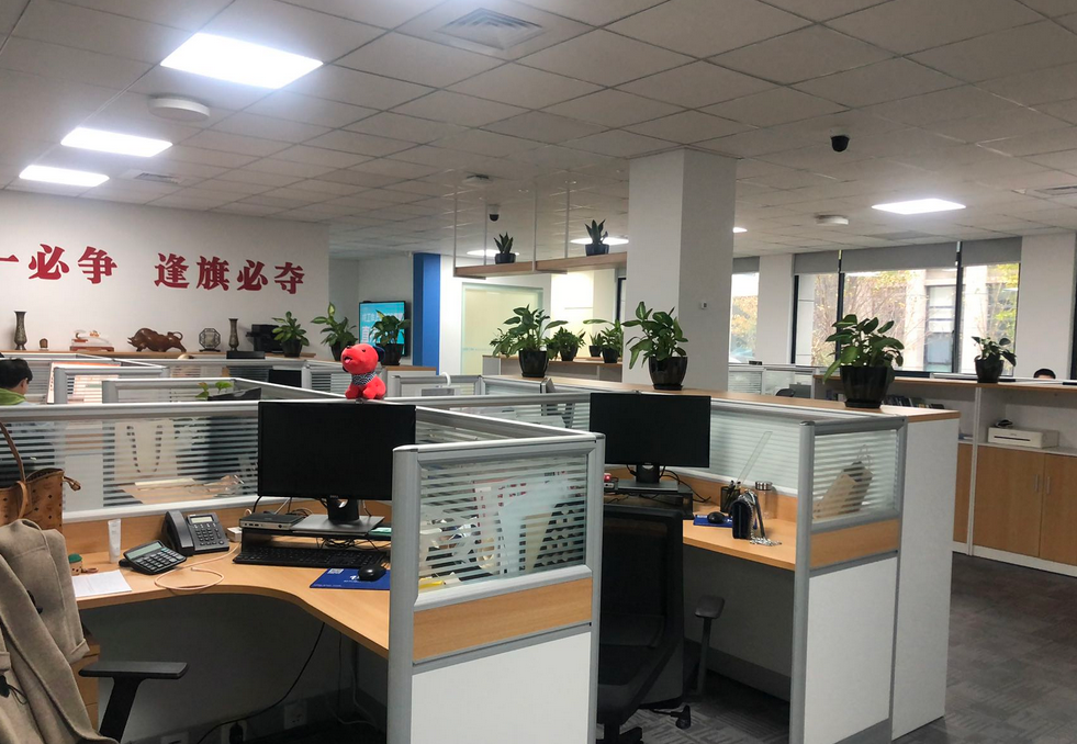 開格科技園