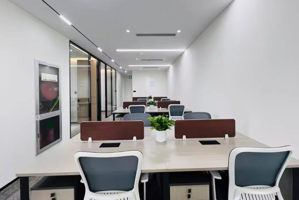 陸家嘴金控廣場