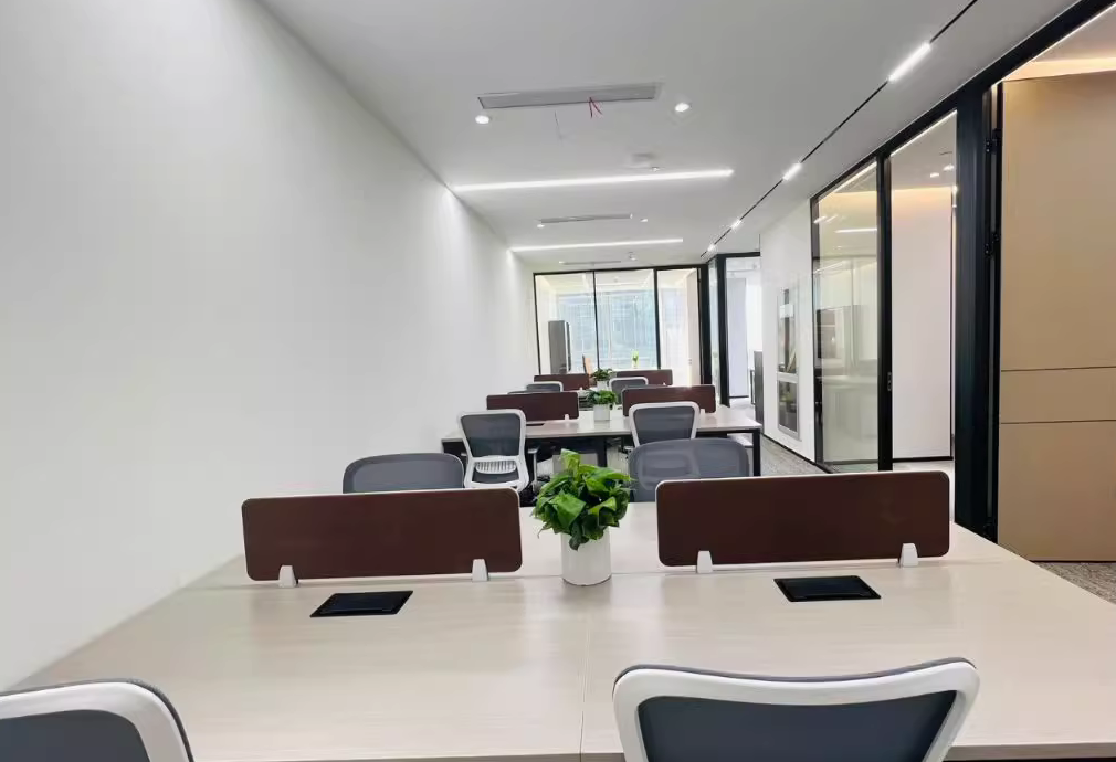 陸家嘴金控廣場(chǎng)