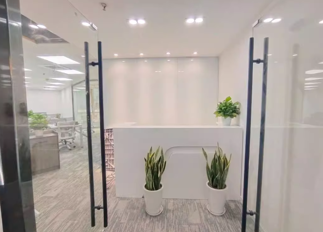 錢江大廈