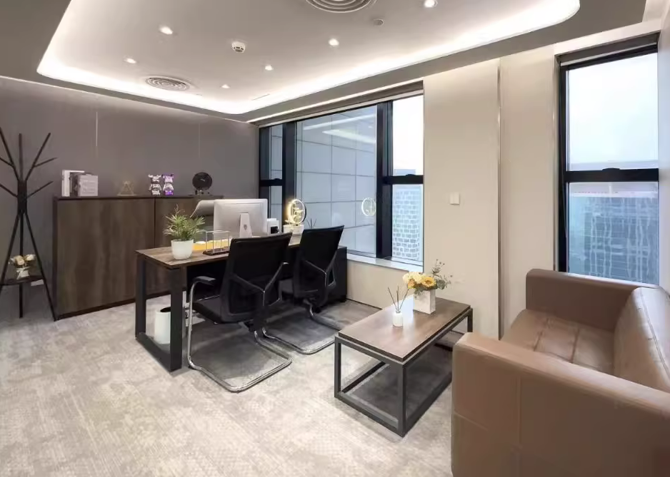 同盛大廈