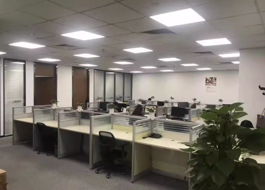 同盛大廈