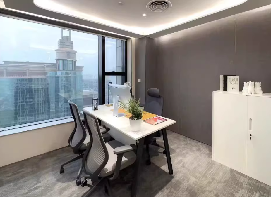 同盛大廈