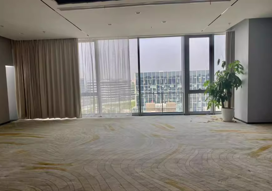 工銀大廈