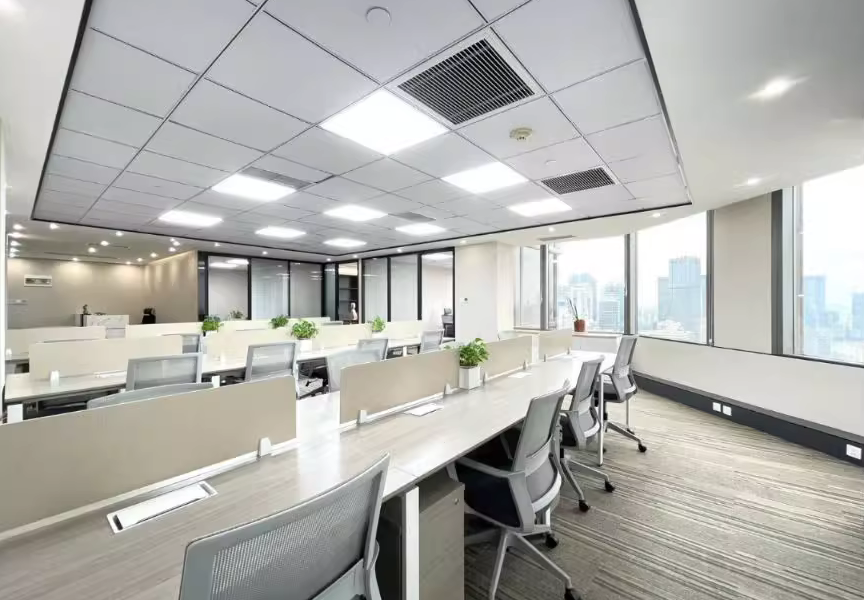 中銀大廈
