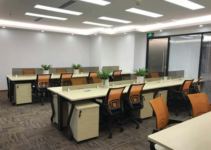 復(fù)地萬科活力城