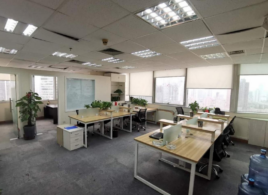 申能國際大廈