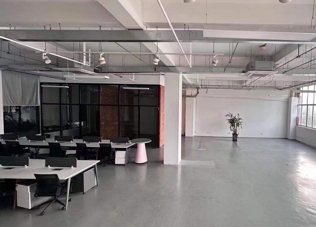 大樹下新媒體創(chuàng)意園