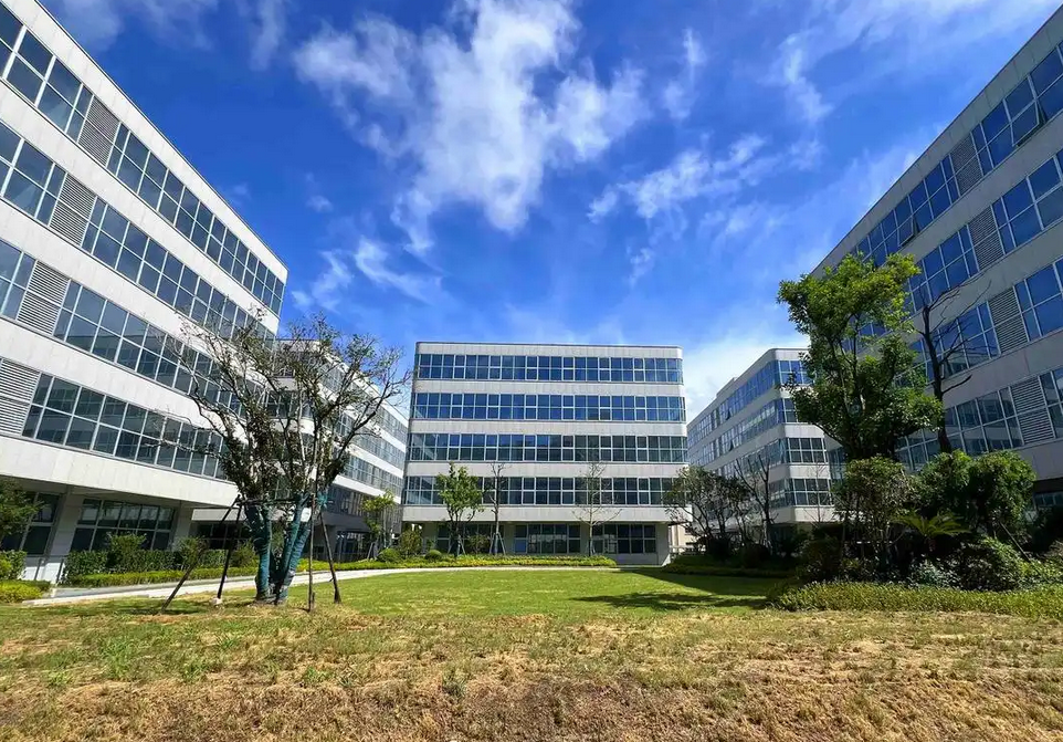浦東城市科技園出租，打造研發(fā)，辦公，生產(chǎn)一站式總部基地