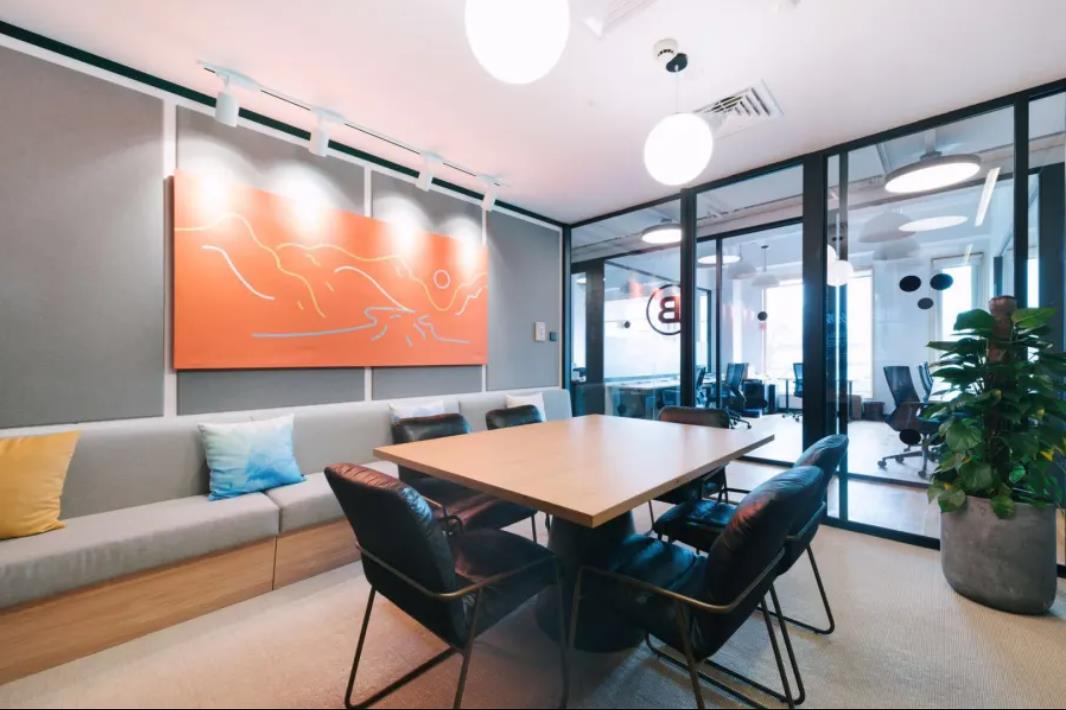 WeWork（昌平大廈）