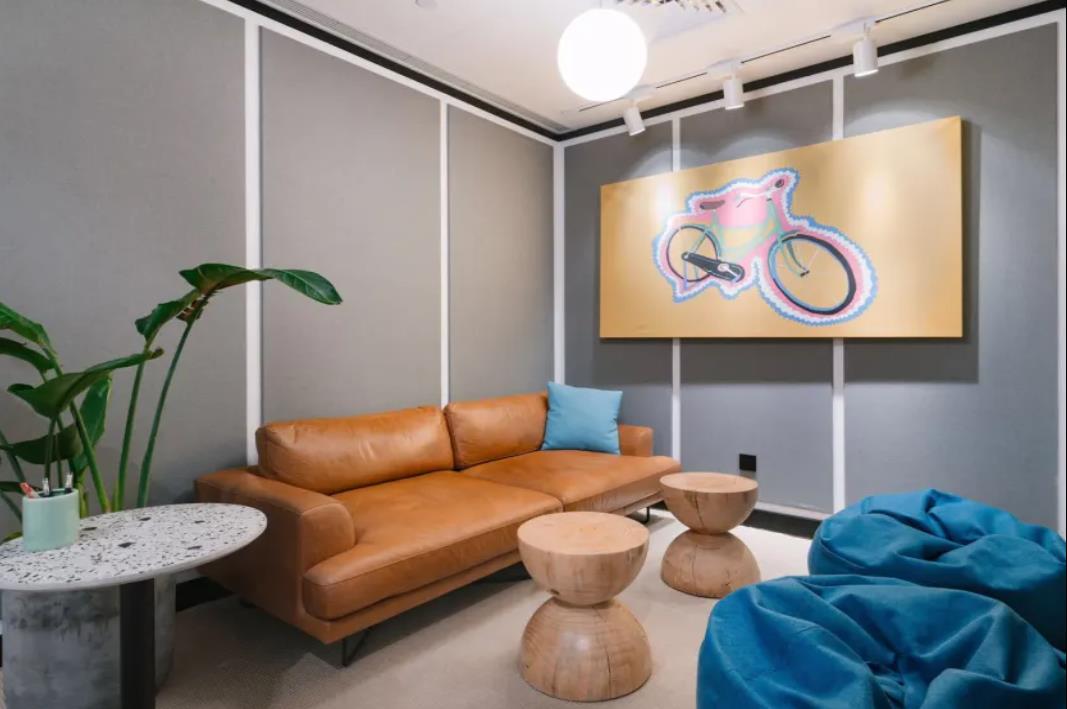 WeWork（昌平大廈）