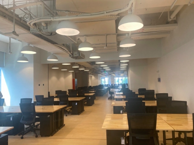 WeWork（上海廣場）
