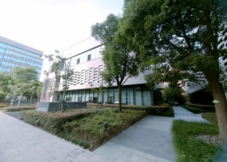 WeWork（凱瑞大廈）